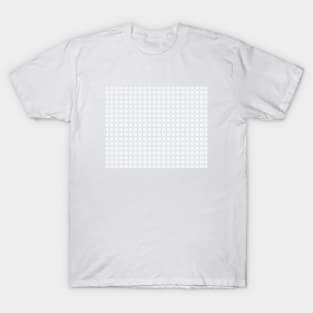 circle pattern T-Shirt